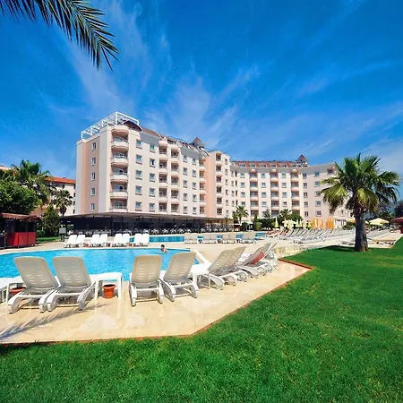 Royal Garden 5* Alanya