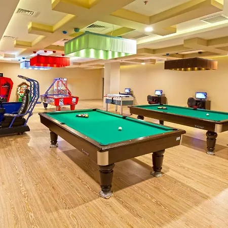 Royal Garden 5* Alanya