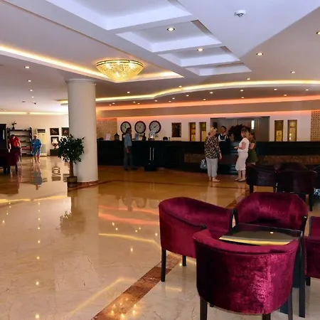 酒店 Royal Garden