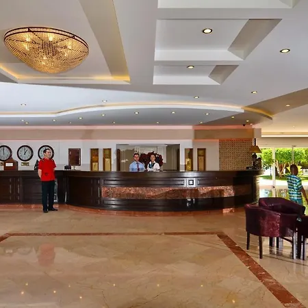 Royal Garden Hotel 5*