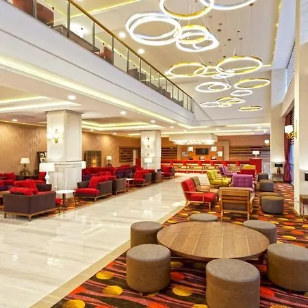 酒店 Royal Garden