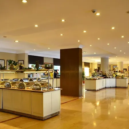 Royal Garden 5* Alanya