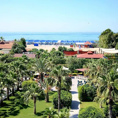 Royal Garden Alanya