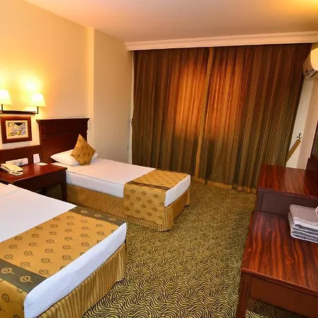 Royal Garden Alanya